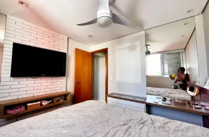 Imagem: Apartamento para Venda, Casa Verde