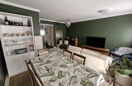 Imagem: Condomínio Fechado para Venda, Barro Branco (Zona Norte)