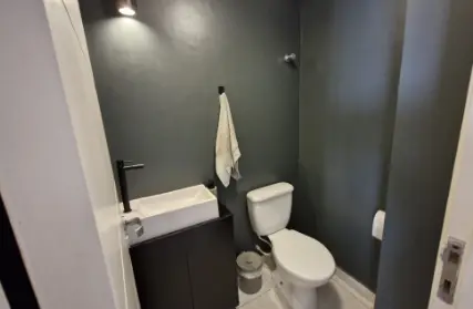 Imagem: Condomínio Fechado para Venda, Barro Branco (Zona Norte)