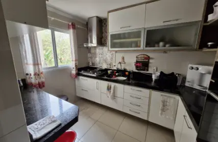 Imagem: Condomínio Fechado para Venda, Barro Branco (Zona Norte)