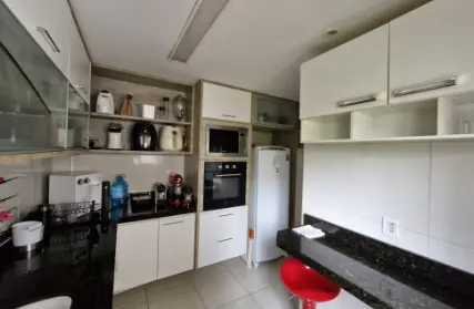 Imagem: Condomínio Fechado para Venda, Barro Branco (Zona Norte)