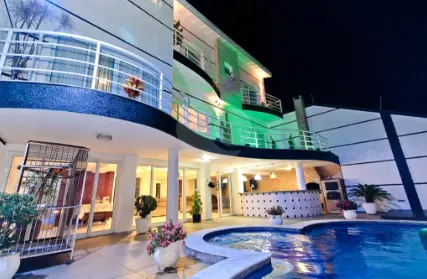 Imagem: Sobrado para Venda, Água Fria