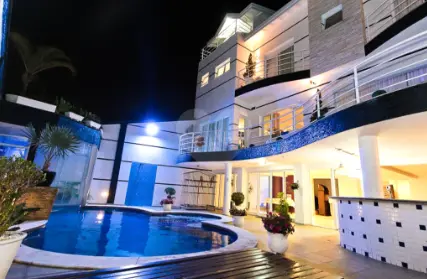 Imagem: Sobrado para Venda, Água Fria