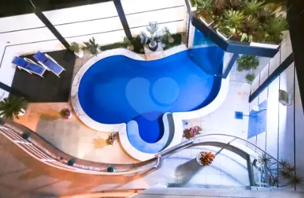 Imagem: Sobrado para Venda, Água Fria