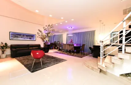 Imagem: Sobrado para Venda, Água Fria