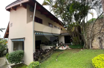 Imagem: Sobrado para Venda, Jardim São Bento