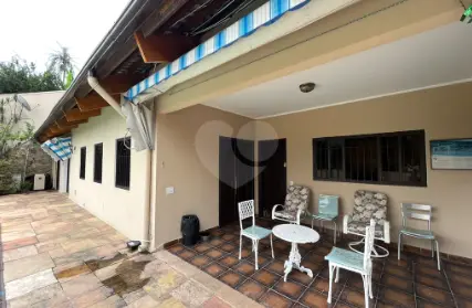 Imagem: Sobrado para Venda, Jardim São Bento