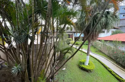 Imagem: Sobrado para Venda, Jardim São Bento