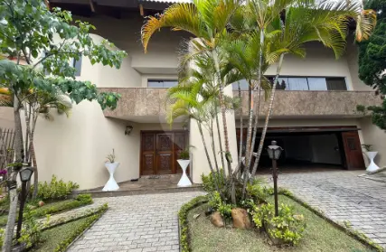 Imagem: Sobrado para Venda, Jardim São Bento