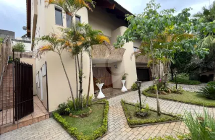 Imagem: Sobrado para Venda, Jardim São Bento