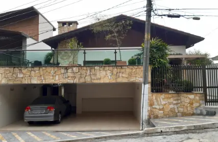 Imagem: Casa Térrea para Venda, Jardim Floresta