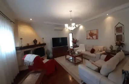 Imagem: Casa Térrea para Venda, Jardim Floresta