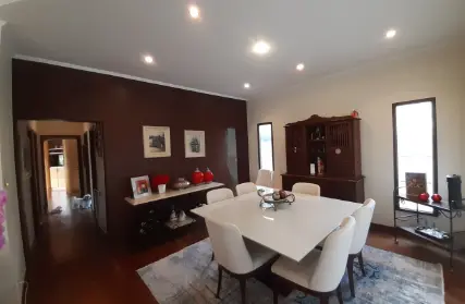 Imagem: Casa Térrea para Venda, Jardim Floresta