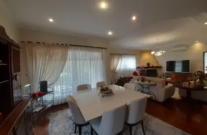 Imagem: Casa Térrea para Venda, Jardim Floresta