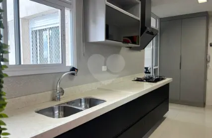 Imagem: Cobertura para Venda, Água Fria