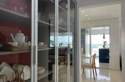 Imagem: Cobertura para Venda, Água Fria