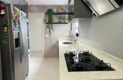 Imagem: Cobertura para Venda, Água Fria