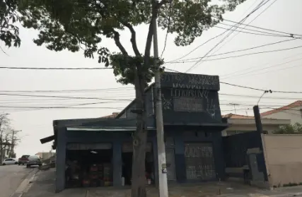 Imagem: Prédio Comercial para Venda, Tremembé