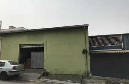 Imagem: Prédio Comercial para Venda, Tremembé