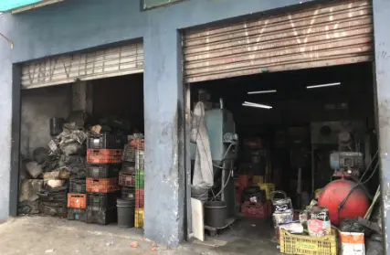 Imagem: Prédio Comercial para Venda, Tremembé