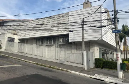 Imagem: Prédio Comercial para Alugar, Vila Guilherme