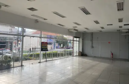 Imagem: Prédio Comercial para Alugar, Vila Guilherme