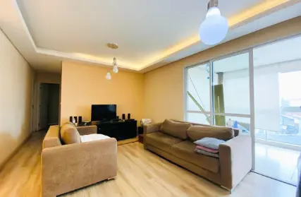 Imagem: Apartamento para Venda, Jardim São Paulo