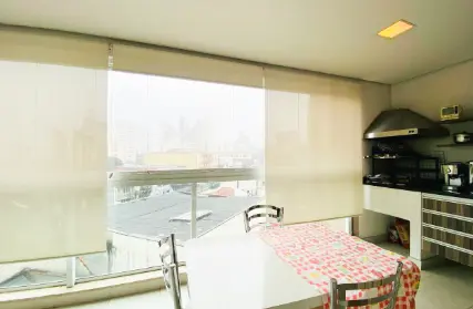 Imagem: Apartamento para Venda, Jardim São Paulo