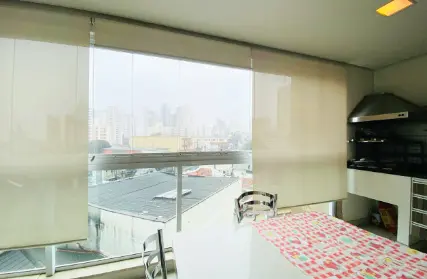 Imagem: Apartamento para Venda, Jardim São Paulo