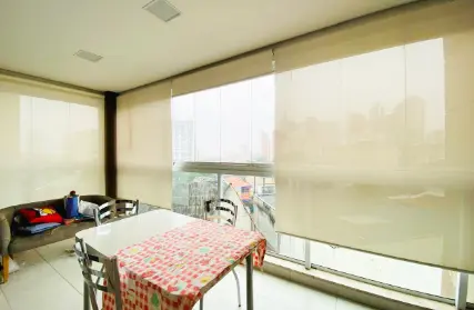 Imagem: Apartamento para Venda, Jardim São Paulo