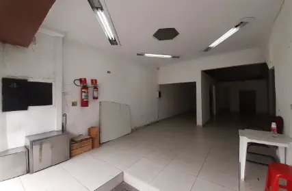 Imagem: Prédio Comercial para Venda, Santana