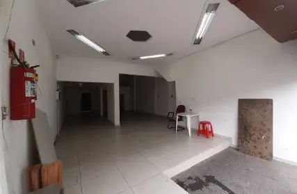 Imagem: Prédio Comercial para Venda, Santana