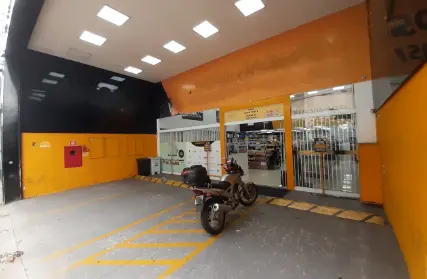 Imagem: Prédio Comercial para Venda, Tucuruvi