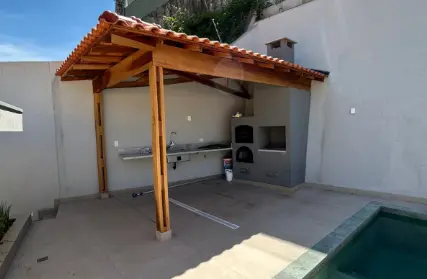 Imagem: Casa Térrea para Venda, Jardim São Bento