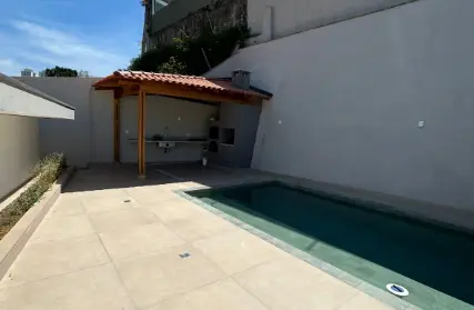 Imagem: Casa Térrea para Venda, Jardim São Bento