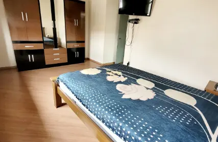 Imagem: Sobrado para Venda, Parque Casa de Pedra