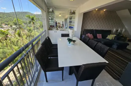 Imagem: Cobertura para Venda, Tremembé