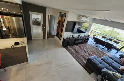 Imagem: Cobertura para Venda, Tremembé