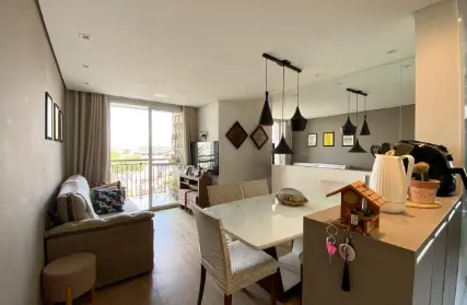 Imagem: Apartamento para Venda, Parque Edu Chaves