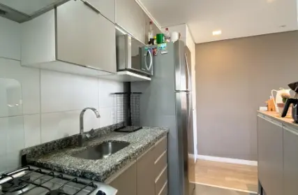 Imagem: Apartamento para Venda, Parque Edu Chaves