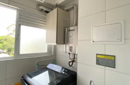 Imagem: Apartamento para Venda, Parque Edu Chaves