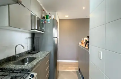 Imagem: Apartamento para Venda, Parque Edu Chaves