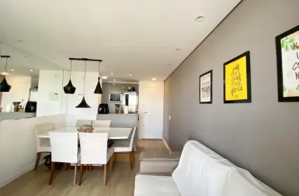 Imagem: Apartamento para Venda, Parque Edu Chaves