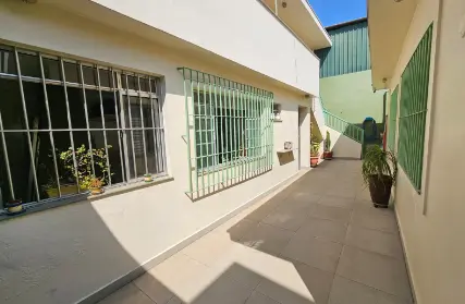 Imagem: Casa Térrea para Venda, Jardim Guançã