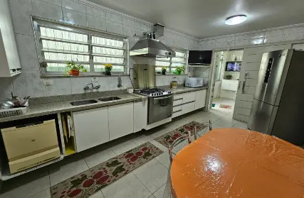 Imagem: Casa Térrea para Venda, Jardim Guançã