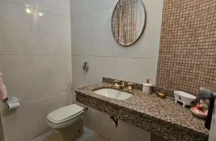 Imagem: Casa Térrea para Venda, Jardim Guançã