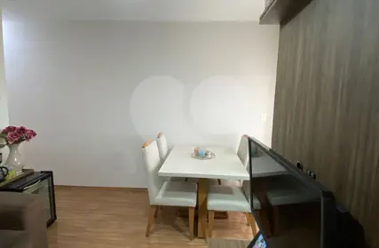 Imagem: Apartamento para Venda, Tucuruvi