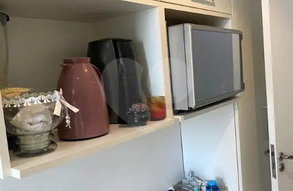 Imagem: Apartamento para Venda, Tucuruvi