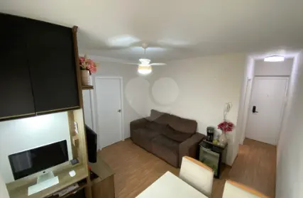 Imagem: Apartamento para Venda, Tucuruvi