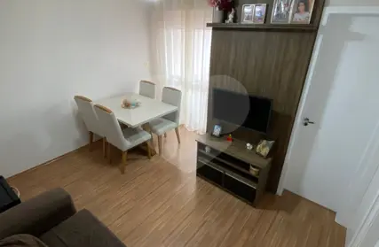 Imagem: Apartamento para Venda, Tucuruvi